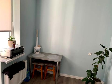 квартира за адресою Льва Ландау просп. (50-річчя СРСР), 52