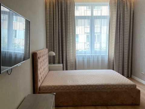 квартира по адресу Черновола просп. (700-летия Львова), 75