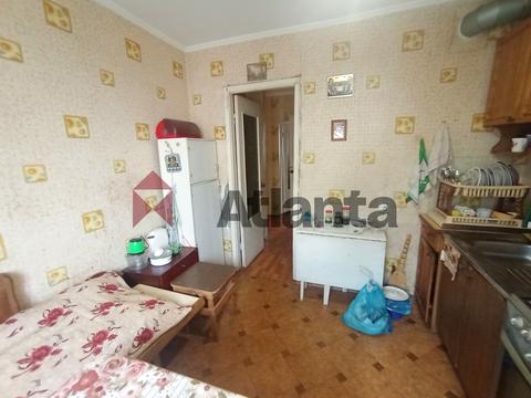 квартира за адресою Миколаївська дорога вул., 297