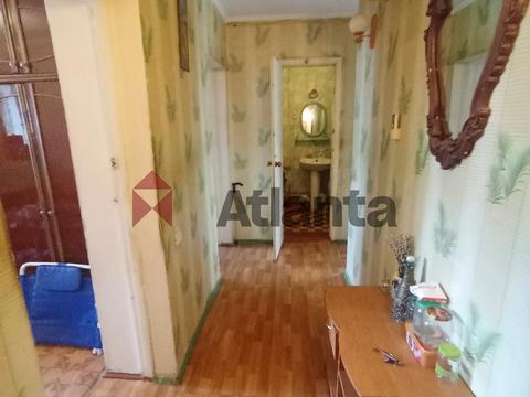 квартира за адресою Миколаївська дорога вул., 297