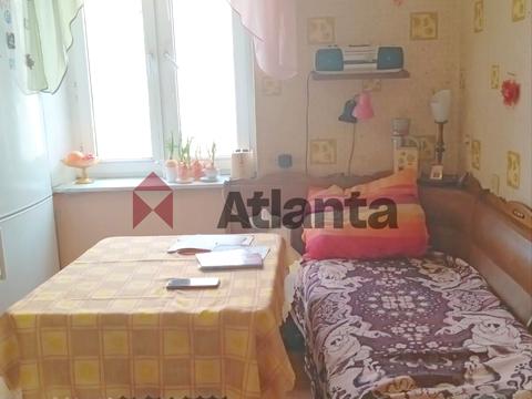 квартира за адресою Миколаївська дорога вул., 297