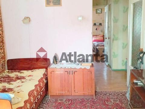 квартира за адресою Миколаївська дорога вул., 297