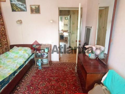 квартира за адресою Миколаївська дорога вул., 297