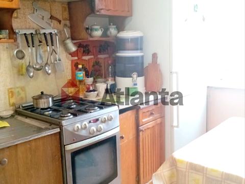 квартира за адресою Миколаївська дорога вул., 297