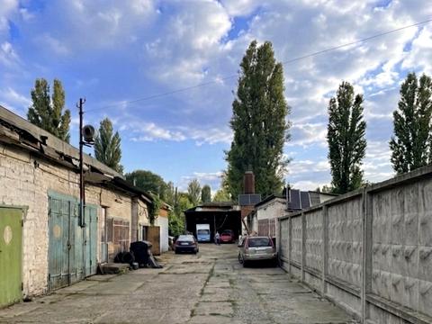 паркоместо по адресу Василя Макуха ул. (Івана Шевцова), 3