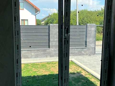 дом по адресу Ніредьгазька
