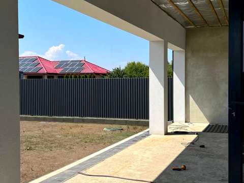 дом по адресу Ніредьгазька