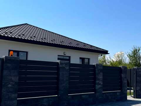 дом по адресу Ніредьгазька