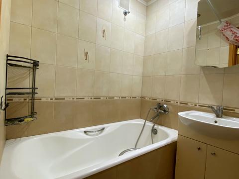 квартира за адресою Саксаганського вул., 88