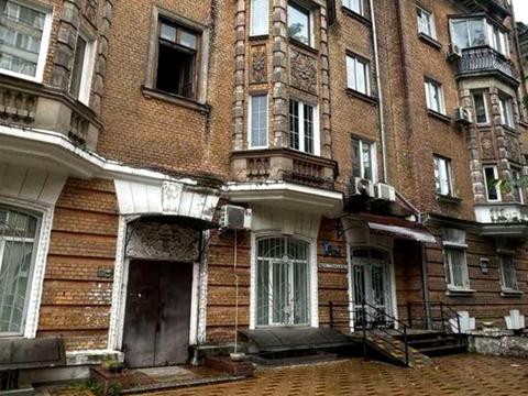квартира за адресою Микільсько-Ботанічна вул., 7/9