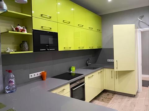 квартира за адресою Отакара Яроша пров., 12а