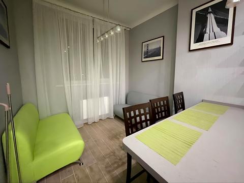квартира за адресою Отакара Яроша пров., 12а
