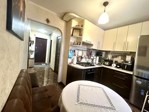 квартира по адресу Академика Заболотного ул., 67 к2