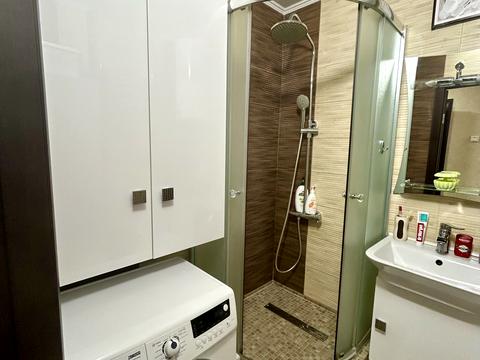 квартира по адресу Академика Заболотного ул., 67 к2