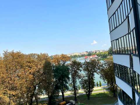 квартира за адресою Гетьмана Мазепи вул., 140-А