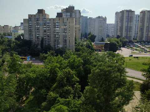 квартира по адресу Пантелеймона Кулиша ул. (Челябинская), 17