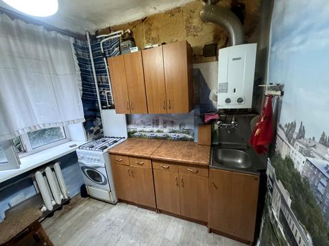 квартира по адресу Отрадный просп. (Чубаря), 28-А