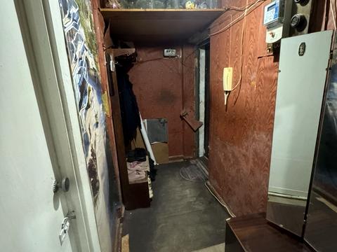 квартира по адресу Отрадный просп. (Чубаря), 28-А