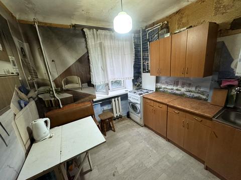 квартира по адресу Отрадный просп. (Чубаря), 28-А