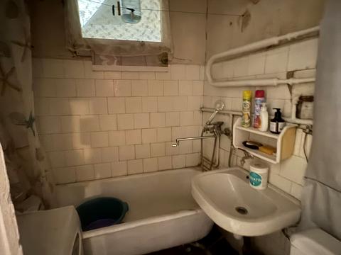 квартира по адресу Отрадный просп. (Чубаря), 28-А