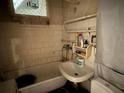 квартира по адресу Отрадный просп. (Чубаря), 28-А