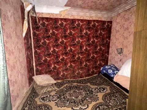 квартира по адресу Отрадный просп. (Чубаря), 28-А