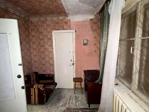 квартира по адресу Отрадный просп. (Чубаря), 28-А
