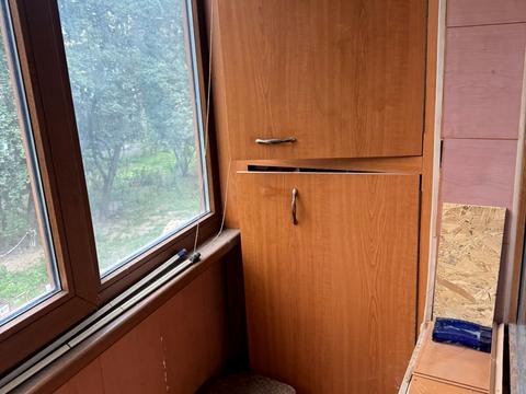 квартира по адресу Отрадный просп. (Чубаря), 28-А