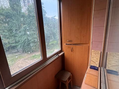 квартира по адресу Отрадный просп. (Чубаря), 28-А