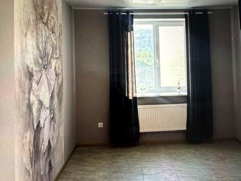 квартира за адресою Борткевича вул., 11