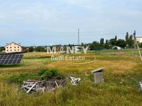 дом по адресу Лебедівка