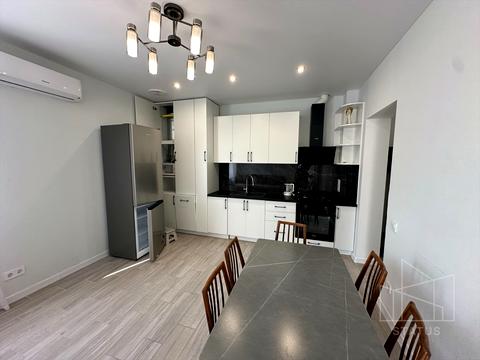 квартира по адресу Гідності ул., 7