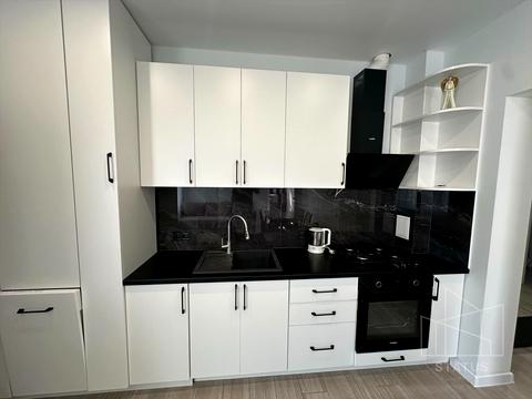 квартира по адресу Гідності ул., 7