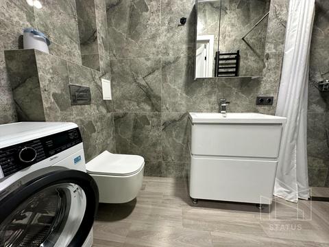 квартира по адресу Гідності ул., 7