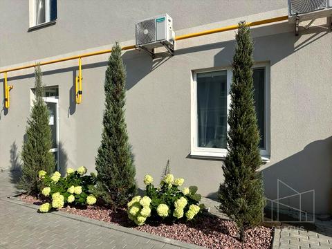 квартира по адресу Гідності ул., 7