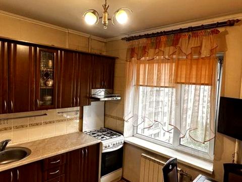 квартира по адресу Дмитрия Луценко ул. (Крейсера "Аврора"), 5 к2