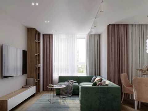 квартира за адресою Салютна вул., 2к24