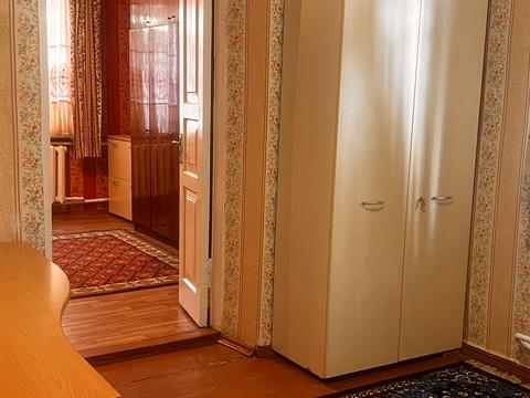 дом по адресу Профспілкова