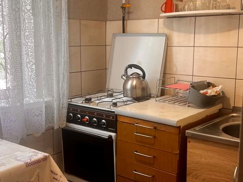 дом по адресу Профспілкова