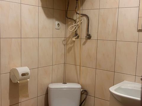 дом по адресу Профспілкова