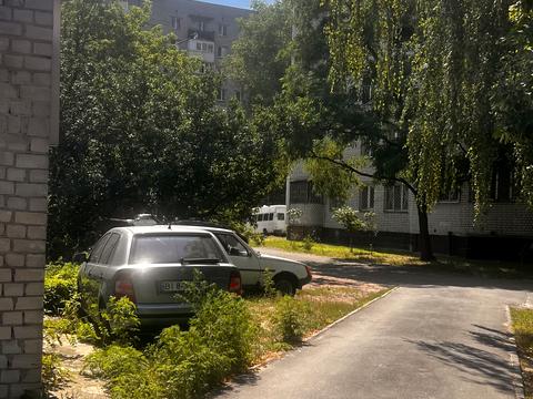 дом по адресу Профспілкова