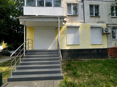 комерційна за адресою Чернігів, Жабинського вул., 1