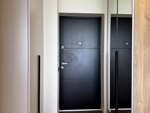 квартира за адресою Віктора Некрасова вул. (Північно-Сирецька), 12-А