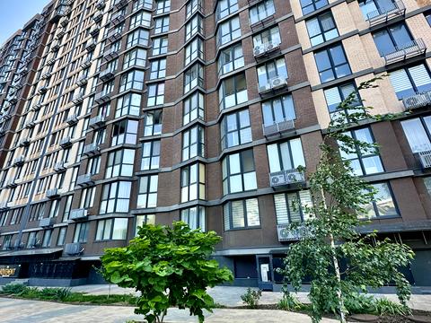 квартира за адресою Прохоровська вул., 40 к1-4