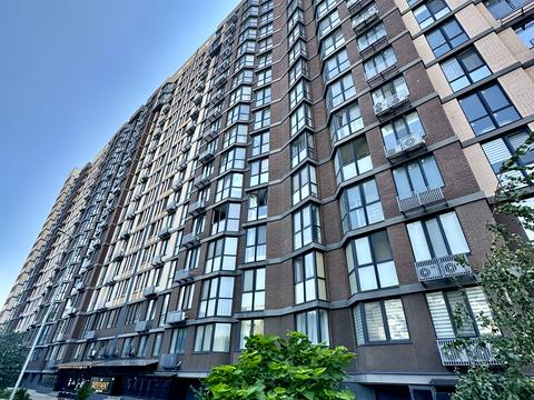 квартира за адресою Прохоровська вул., 40 к1-4