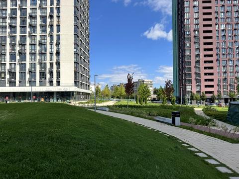 квартира за адресою Віктора Некрасова вул. (Північно-Сирецька), 12-А