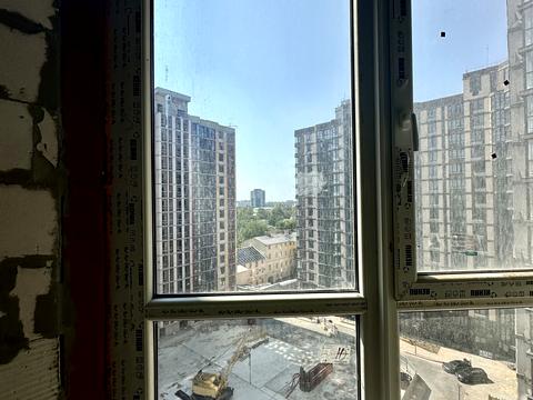 квартира за адресою Прохоровська вул., 40 к1-4