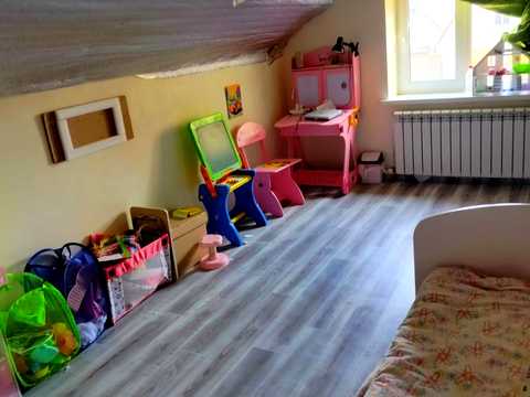 дом по адресу Нова, 21а