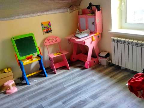 дом по адресу Нова, 21а