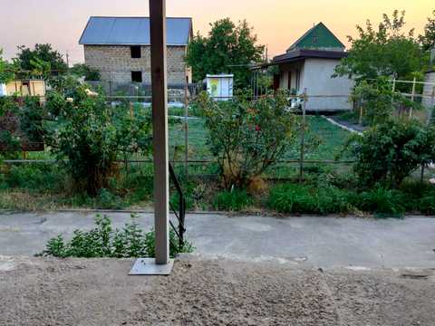 дом по адресу Нова, 21а